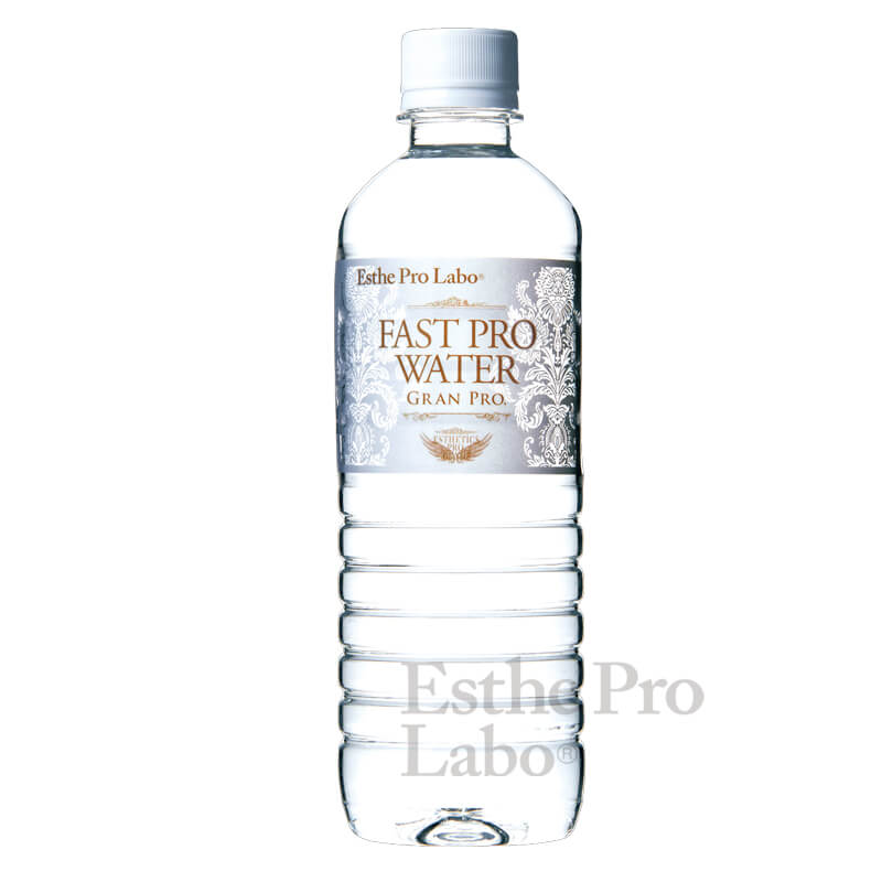 ファストプロウォーター(５００ｍＬ×２４本)×2箱セット